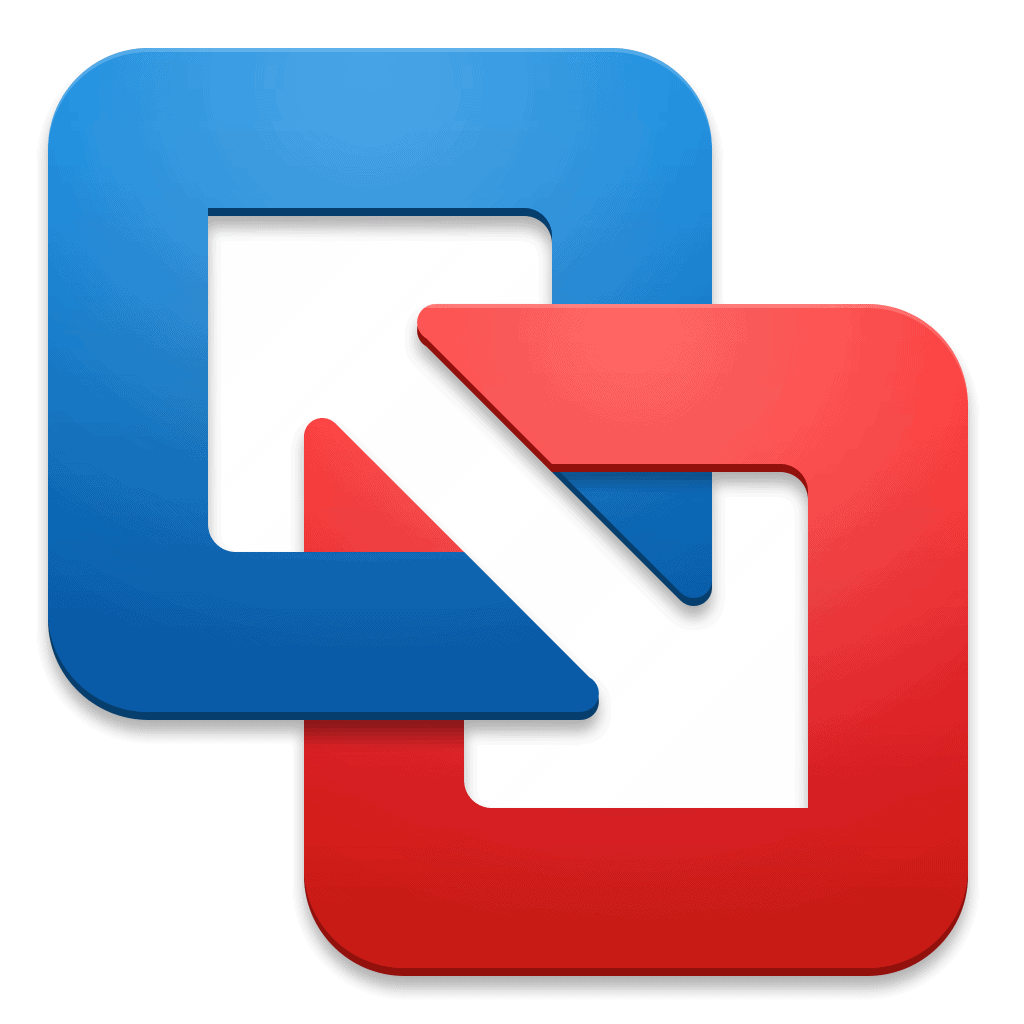 VMware Fusion 11 icon