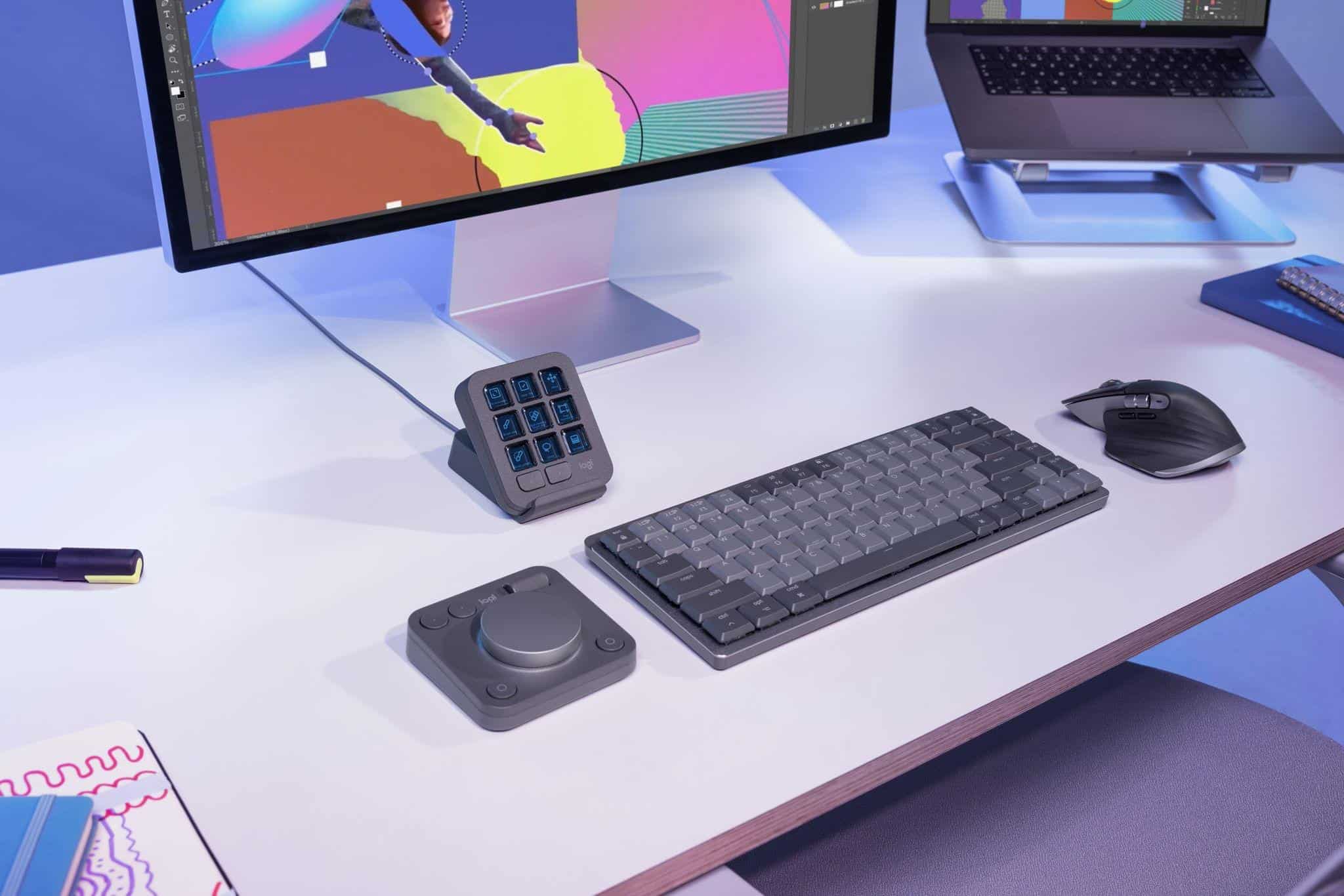 Source: Logitech.
