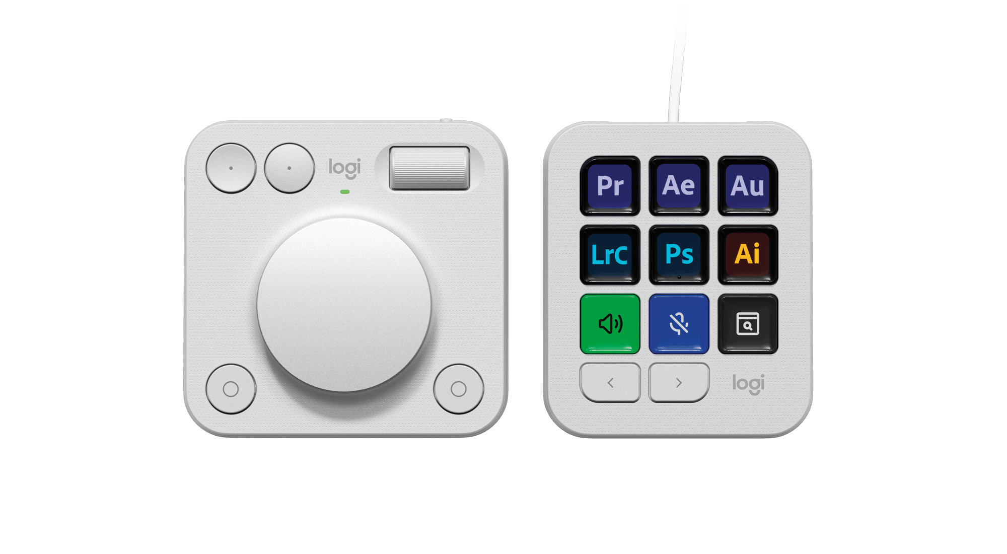 Source: Logitech.