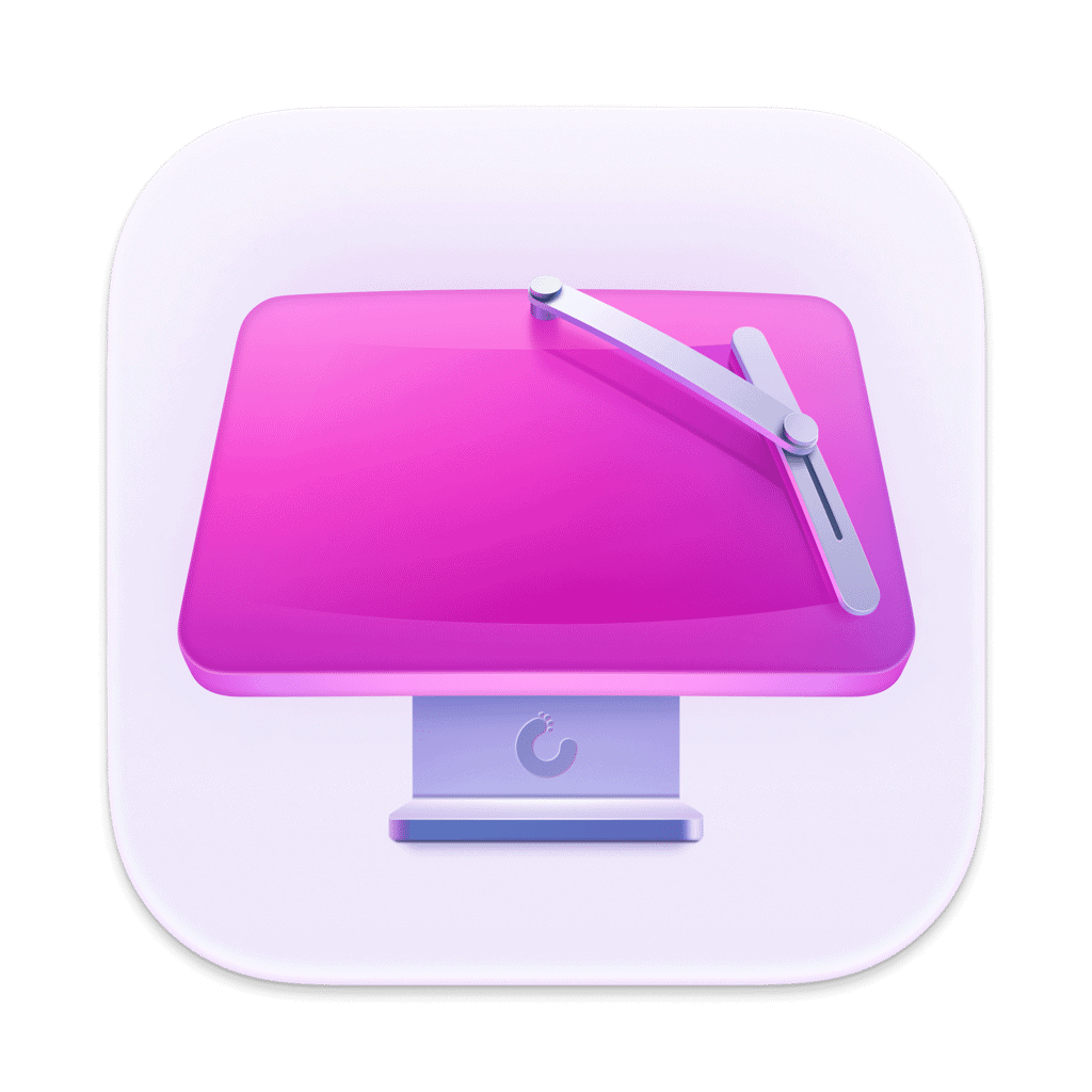CleanMyMac 5 icon