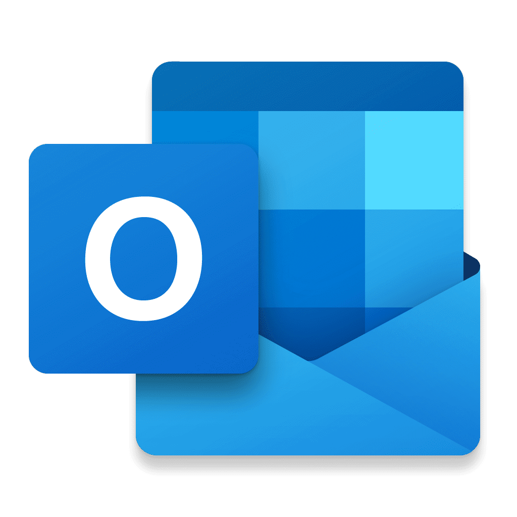 Microsoft Outlook icon