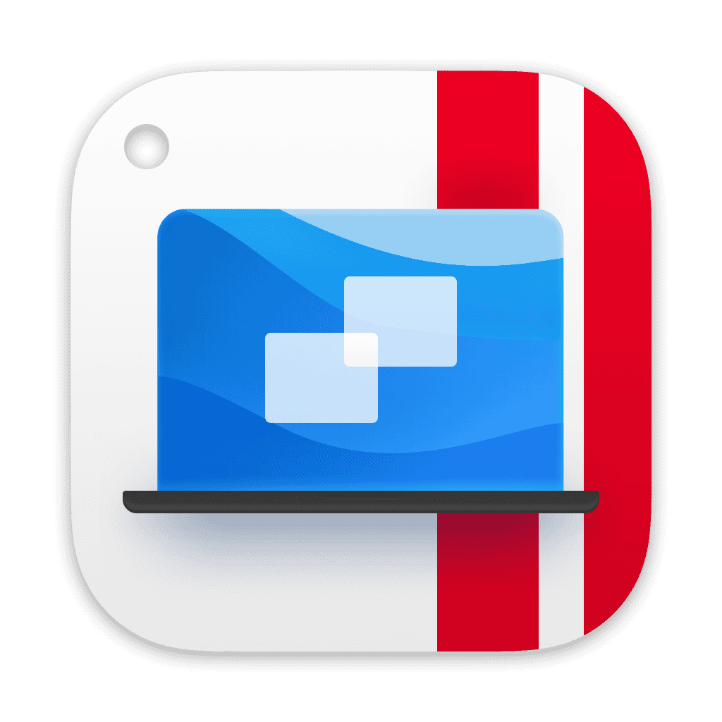 Parallels Desktop 19 icon