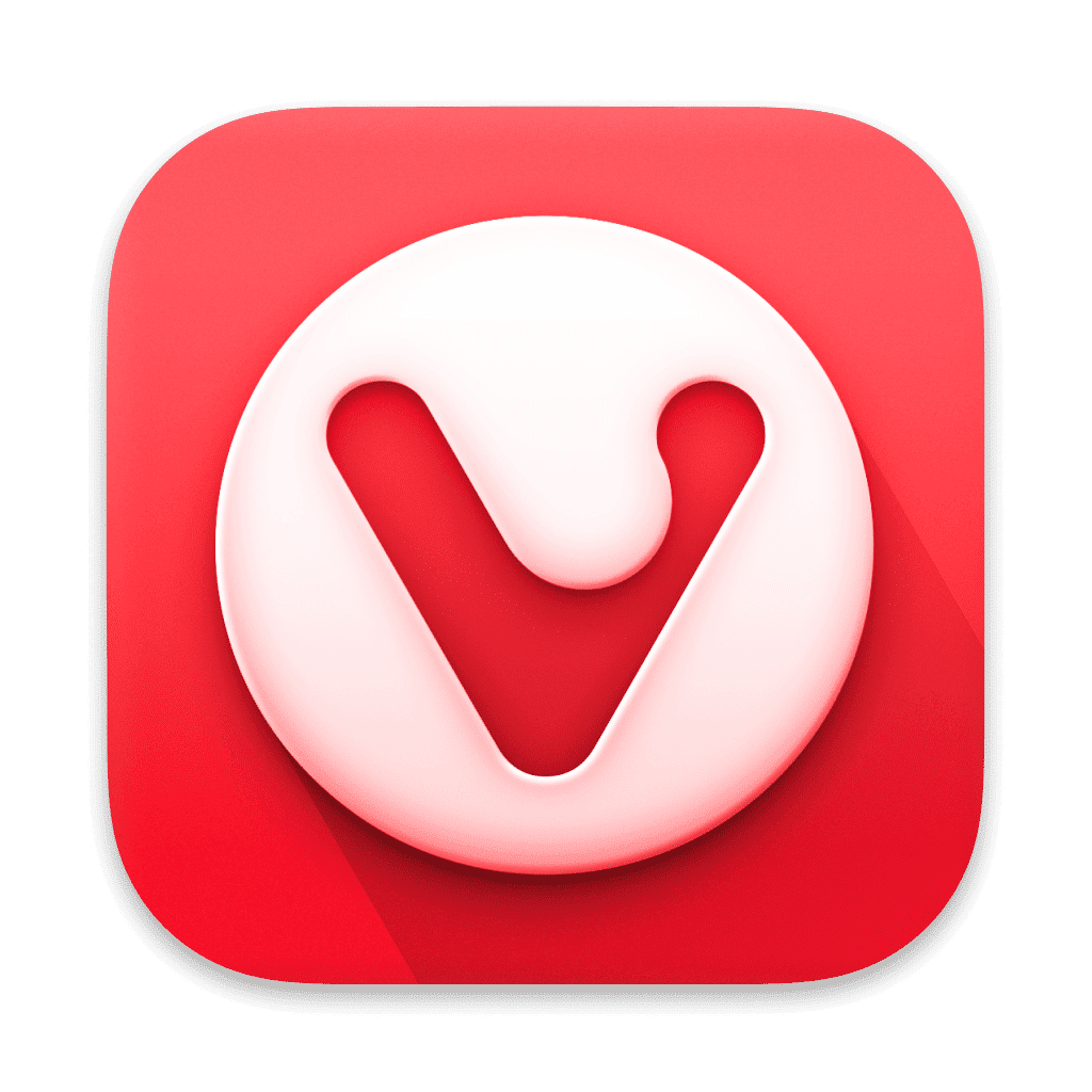 Vivaldi 7 icon