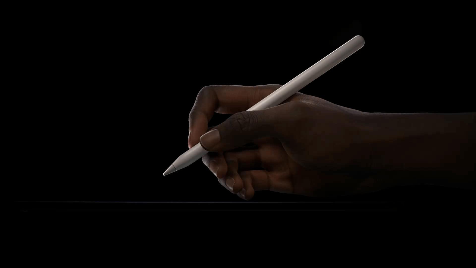 Apple Pencil Pro.