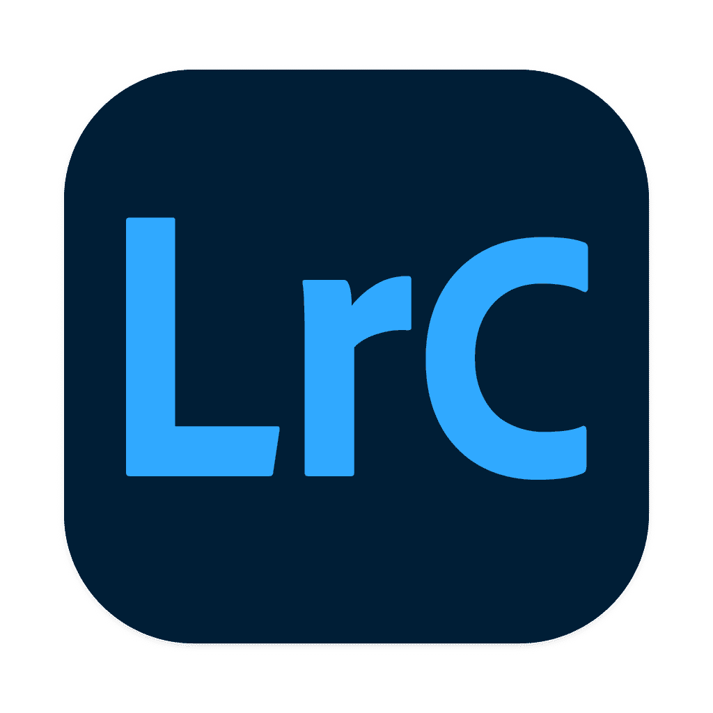 Lightroom 13 icon