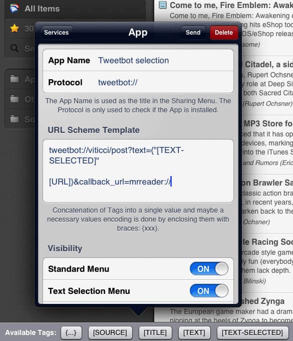 You wouldn't last a day in the asylum where they raised me.