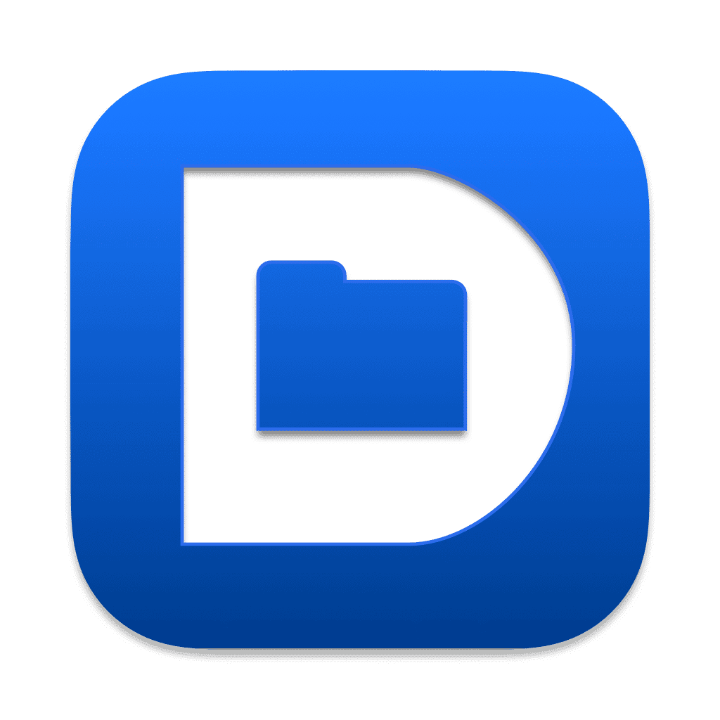 Default Folder X 5.5 icon
