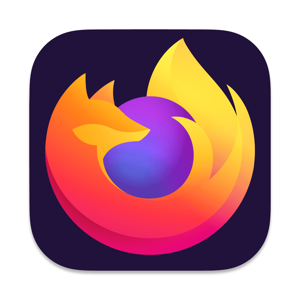 Firefox icon