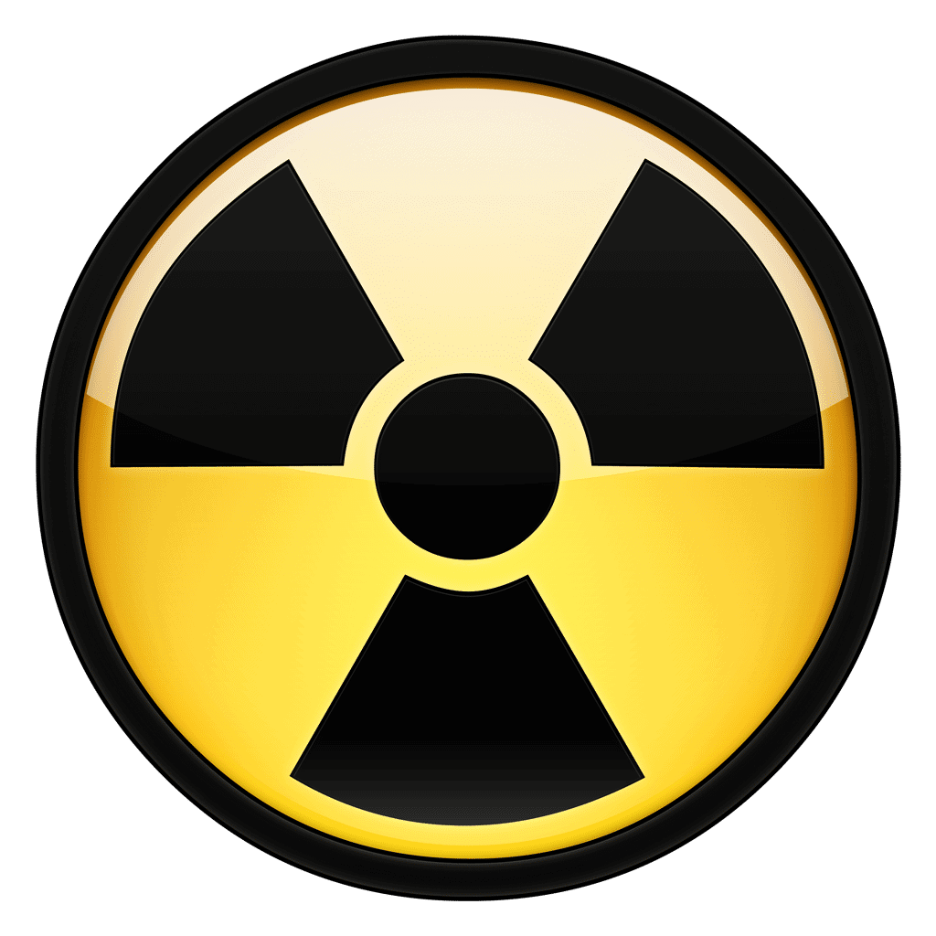 Fission icon