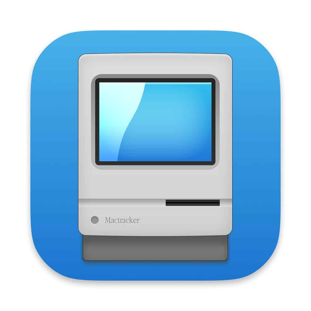Mactracker 7.10 icon