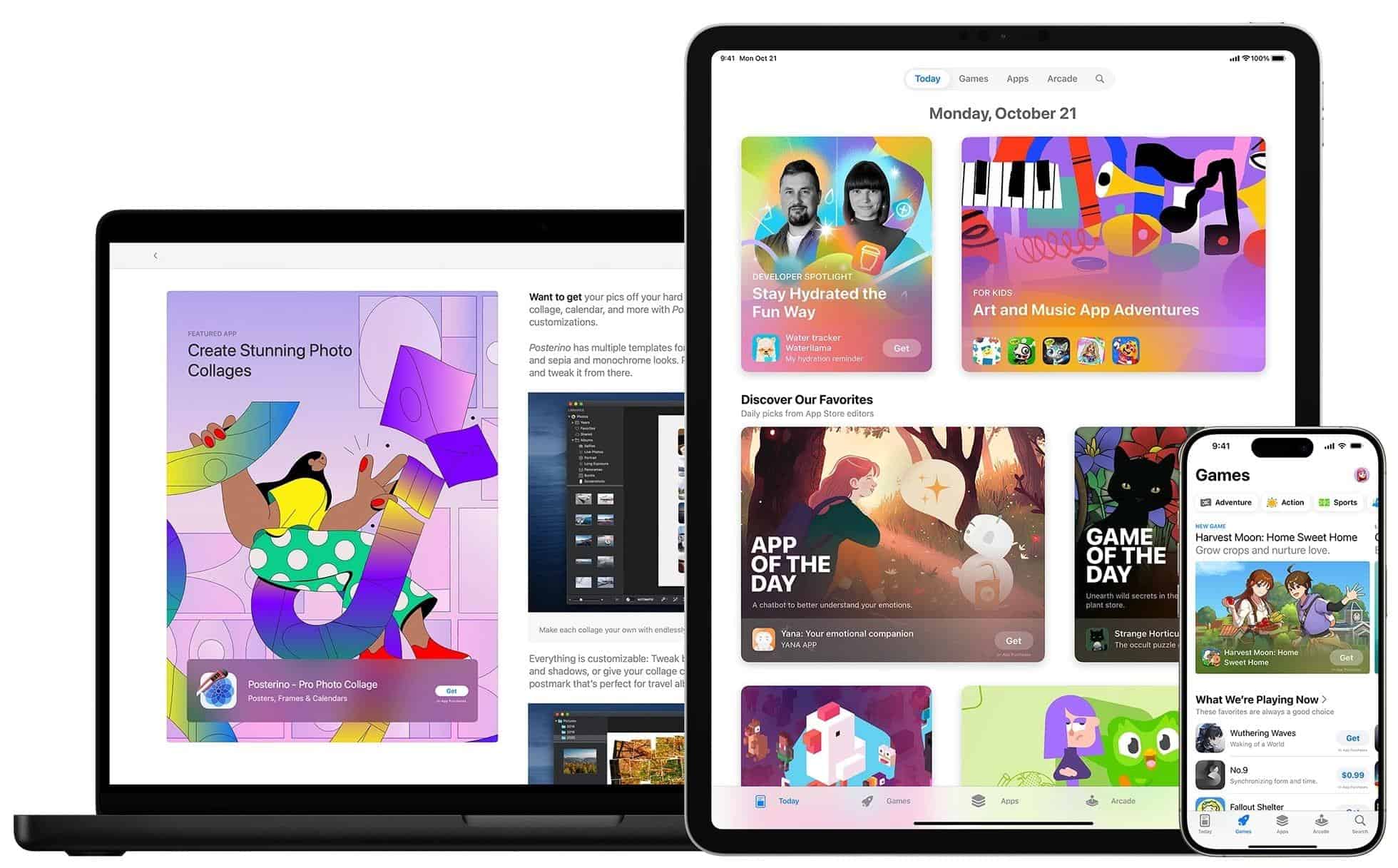Source: Apple.