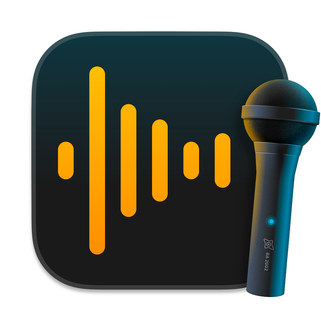 Audio Hijack 4 icon
