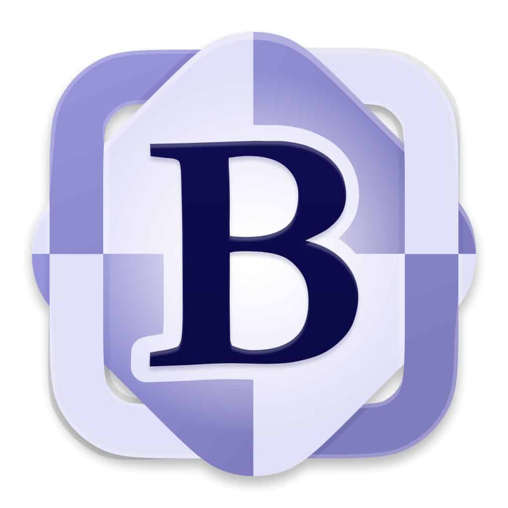BBEdit 14 icon