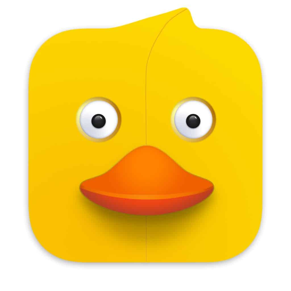 Cyberduck 7 icon