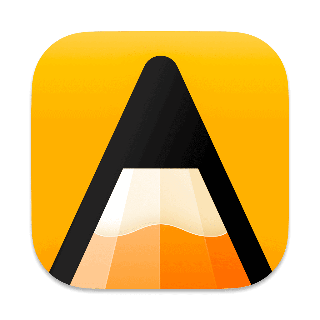 Agenda 14 icon