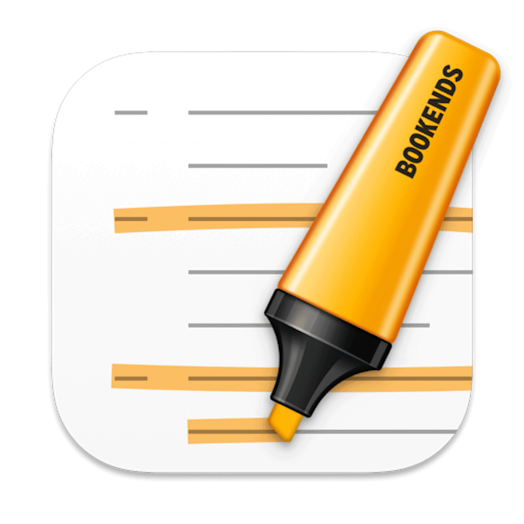 Bookends 15 icon