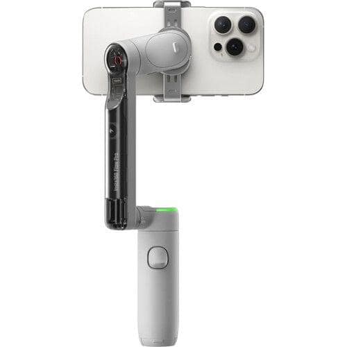 The Insta360 Flow Pro gimbal. Source: Insta360.