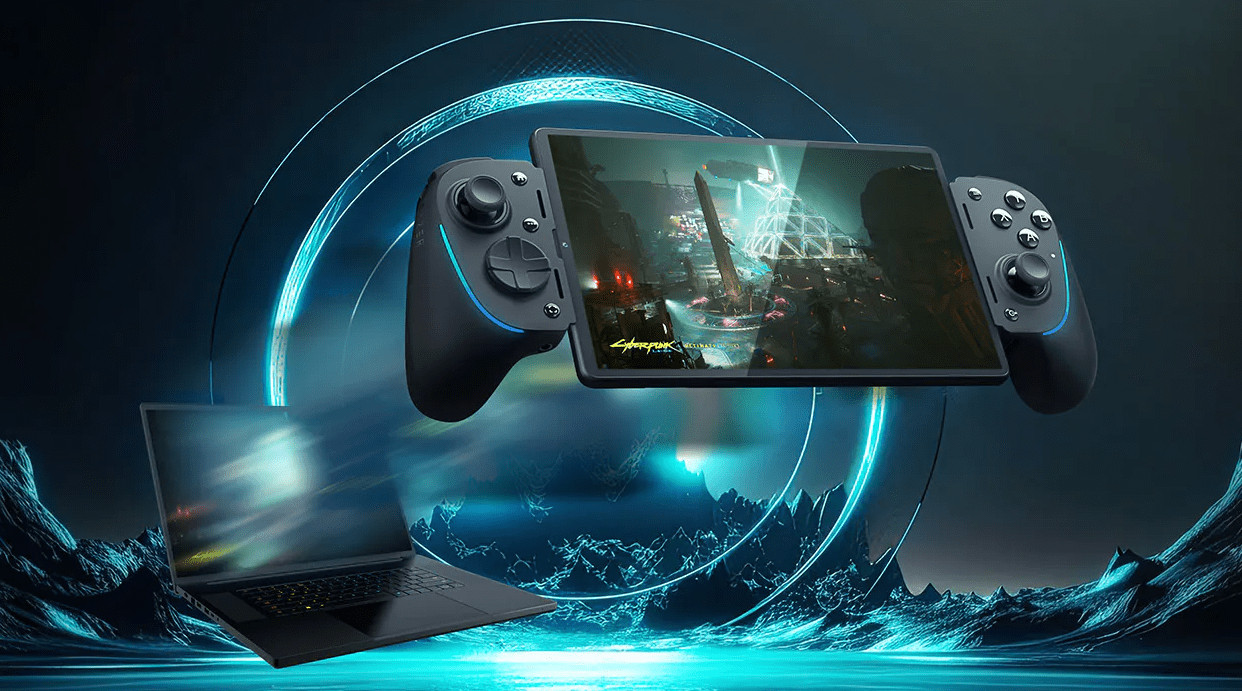 Source: Razer.