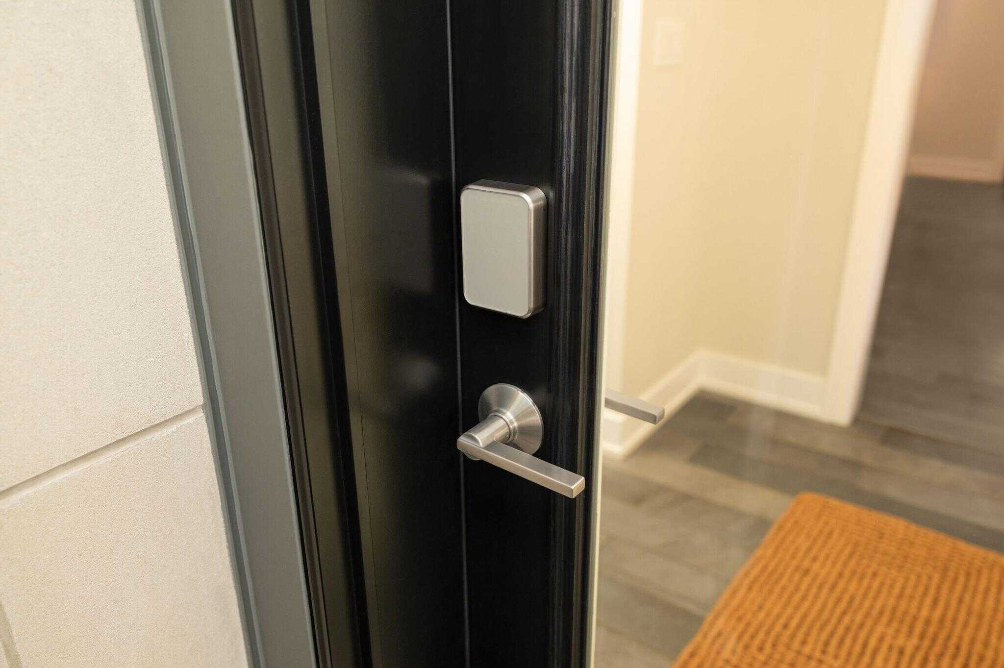 Source: Schlage