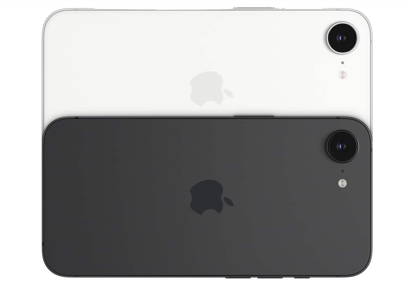 iPhone 16e