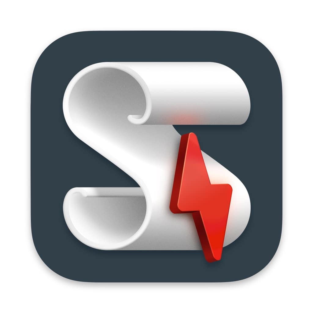 FastScripts 3 icon