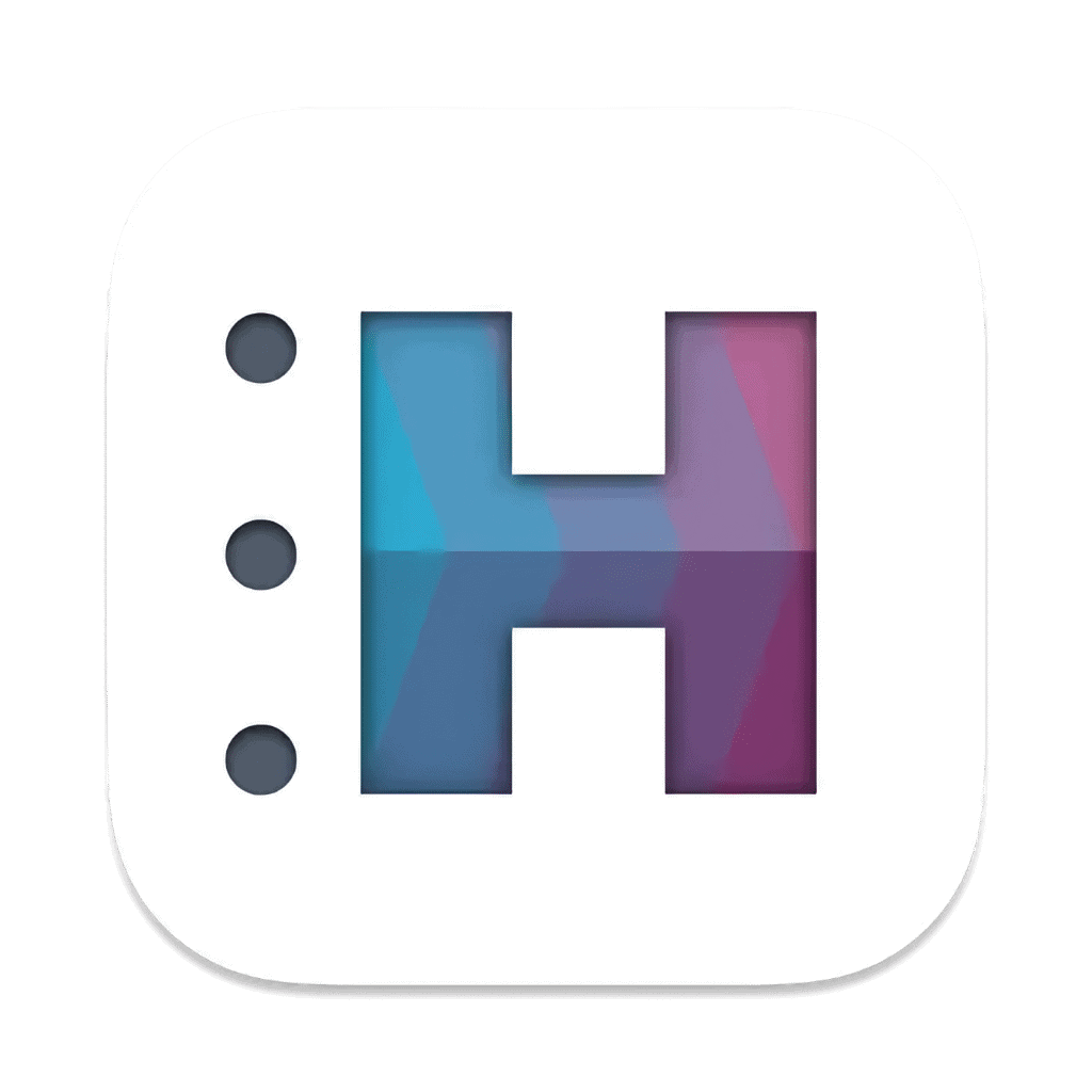 Highland Pro 3 icon