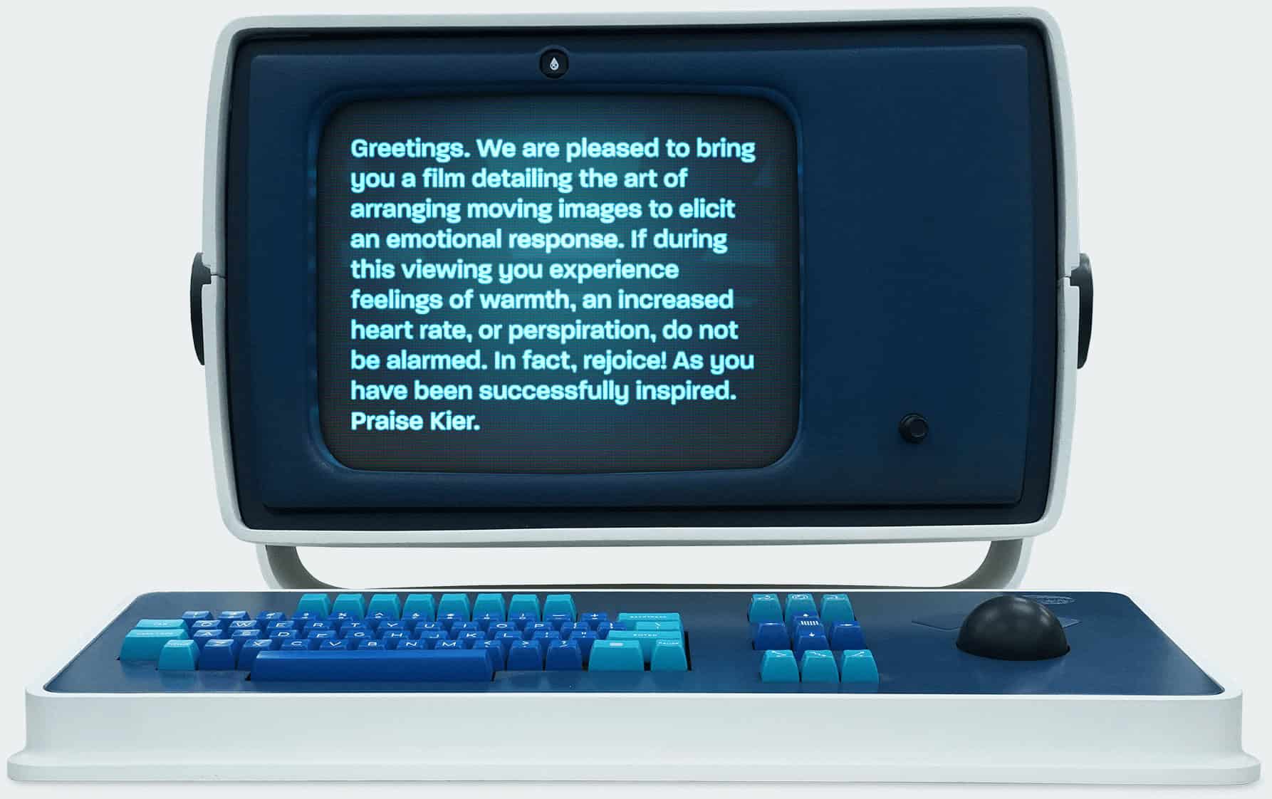 Lumon Terminal Pro.