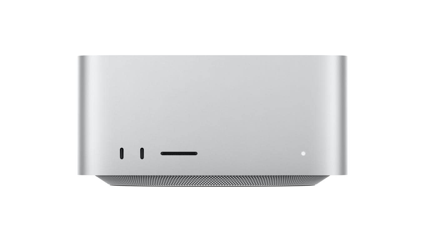 Mac Studio