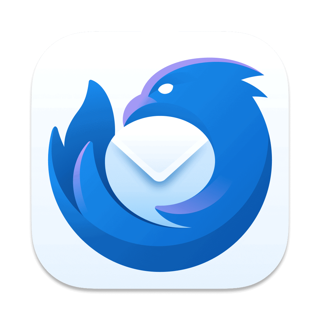 Thunrderbird 115 icon
