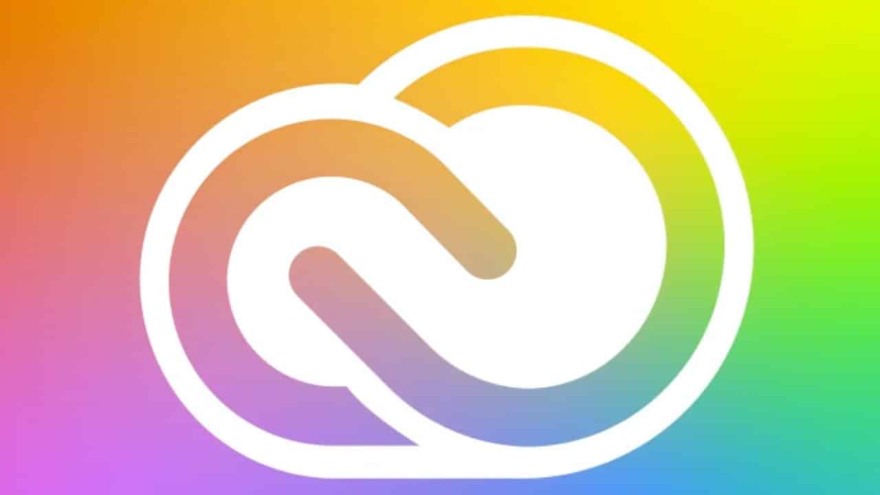 Adobe Creative Cloud Pro