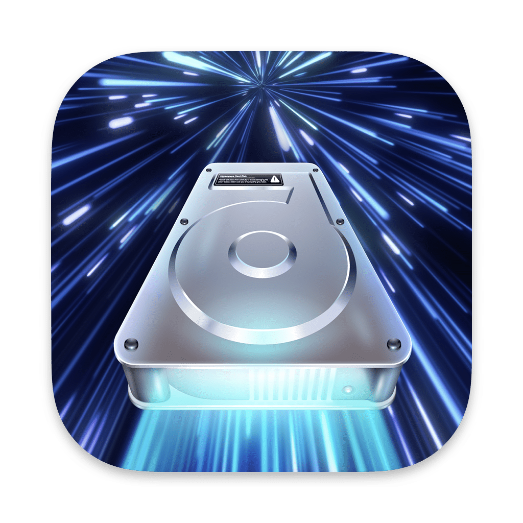 Hyperspace 1 icon