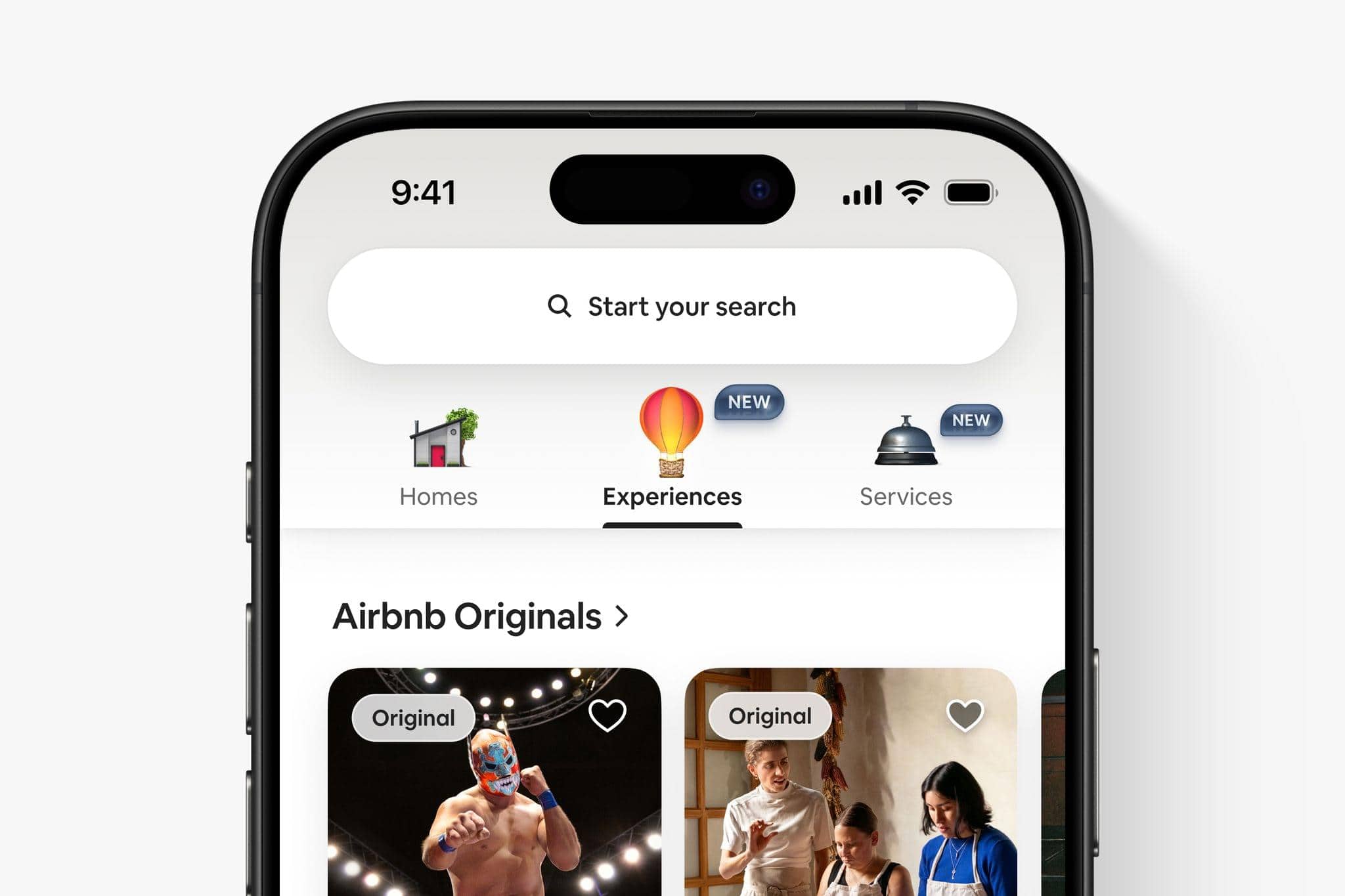 Image: Airbnb.