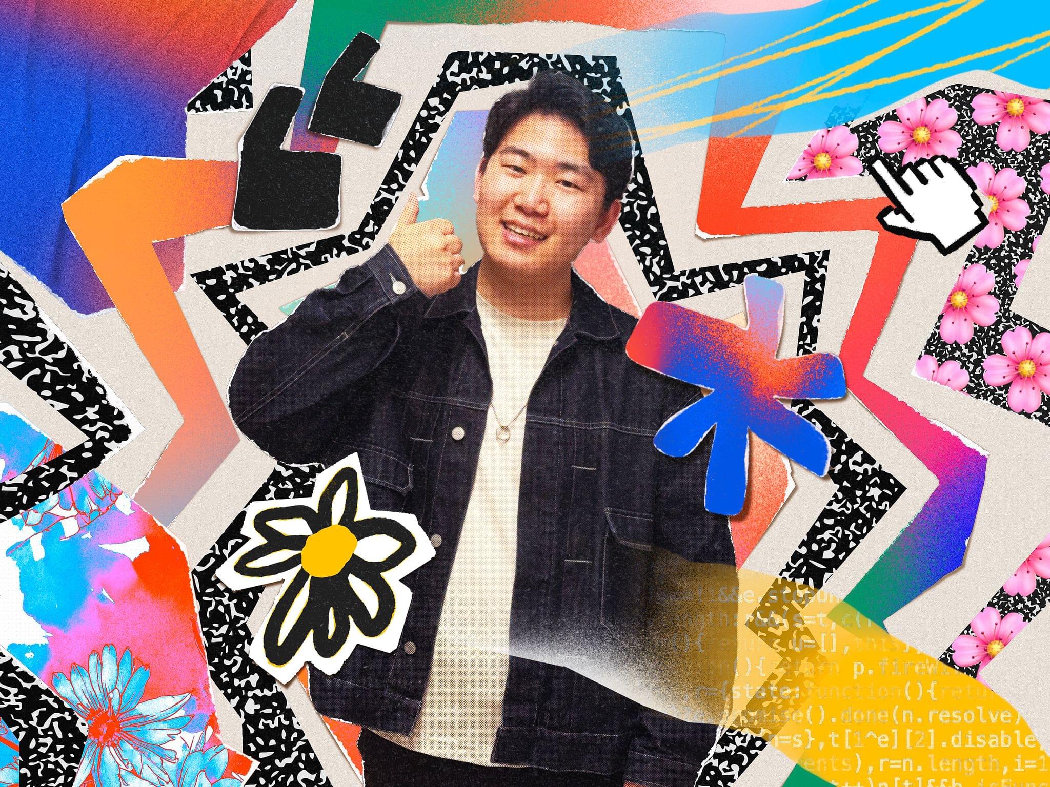 Taiki Hamamoto. Image: Apple.