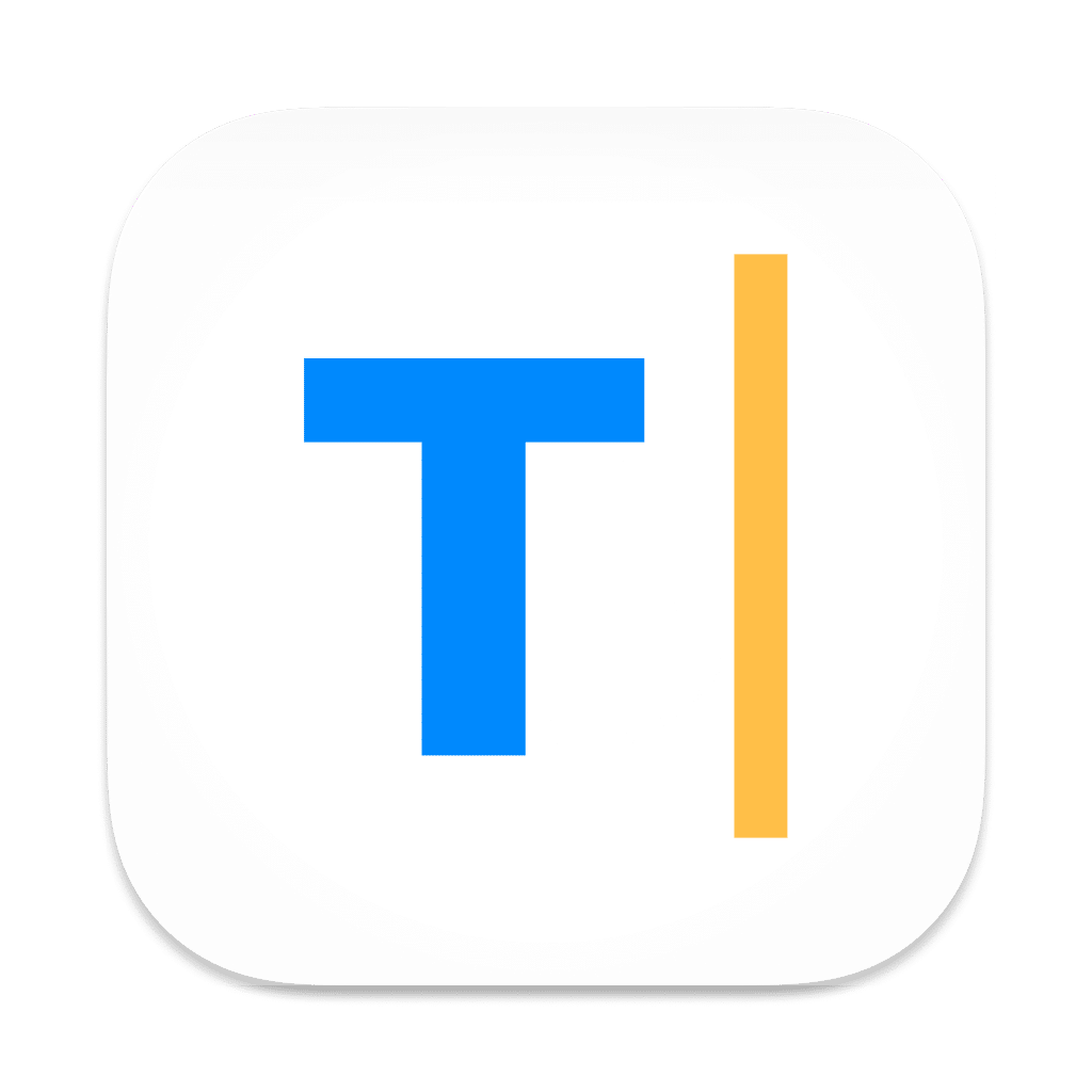 Typinator 9 icon