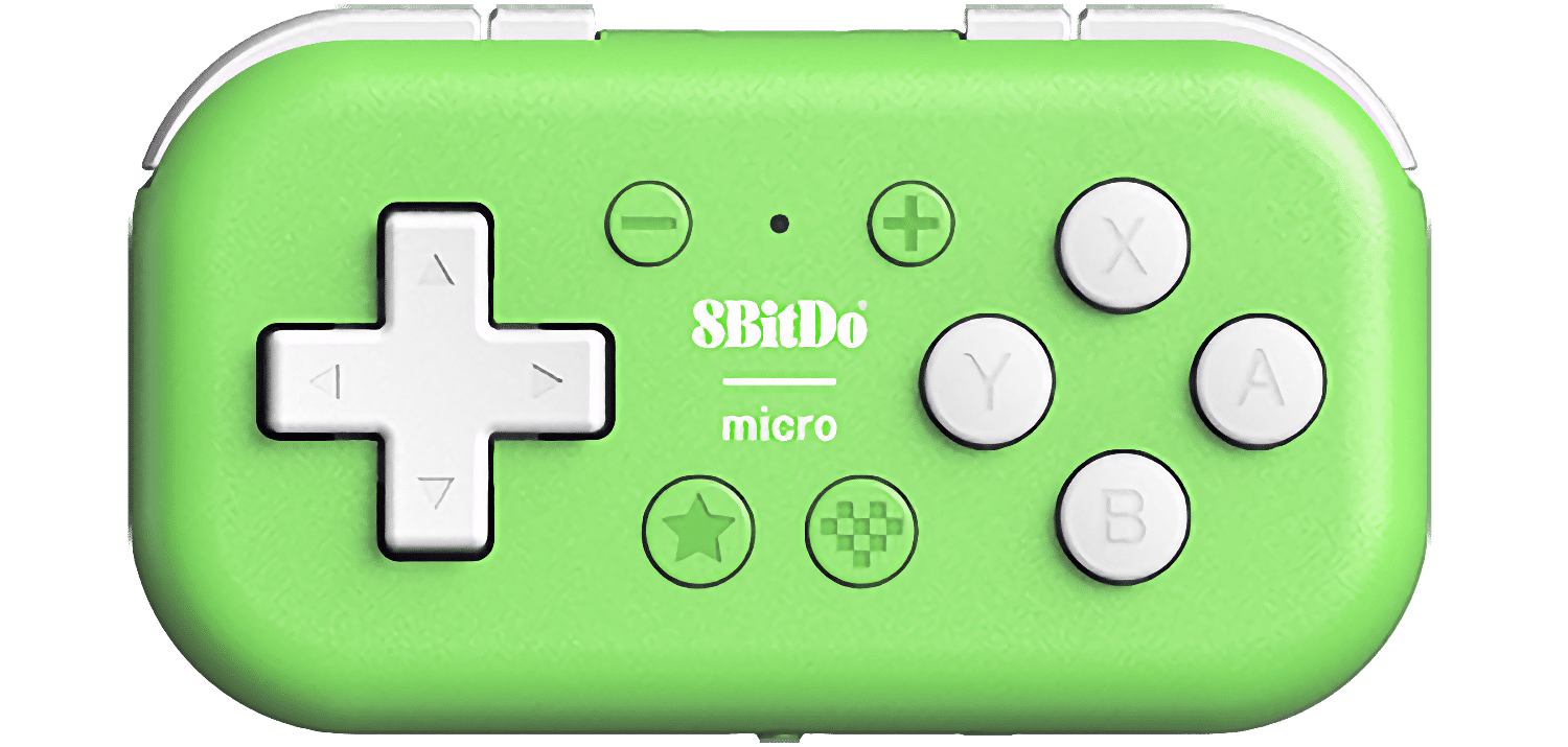 Source: 8BitDo.