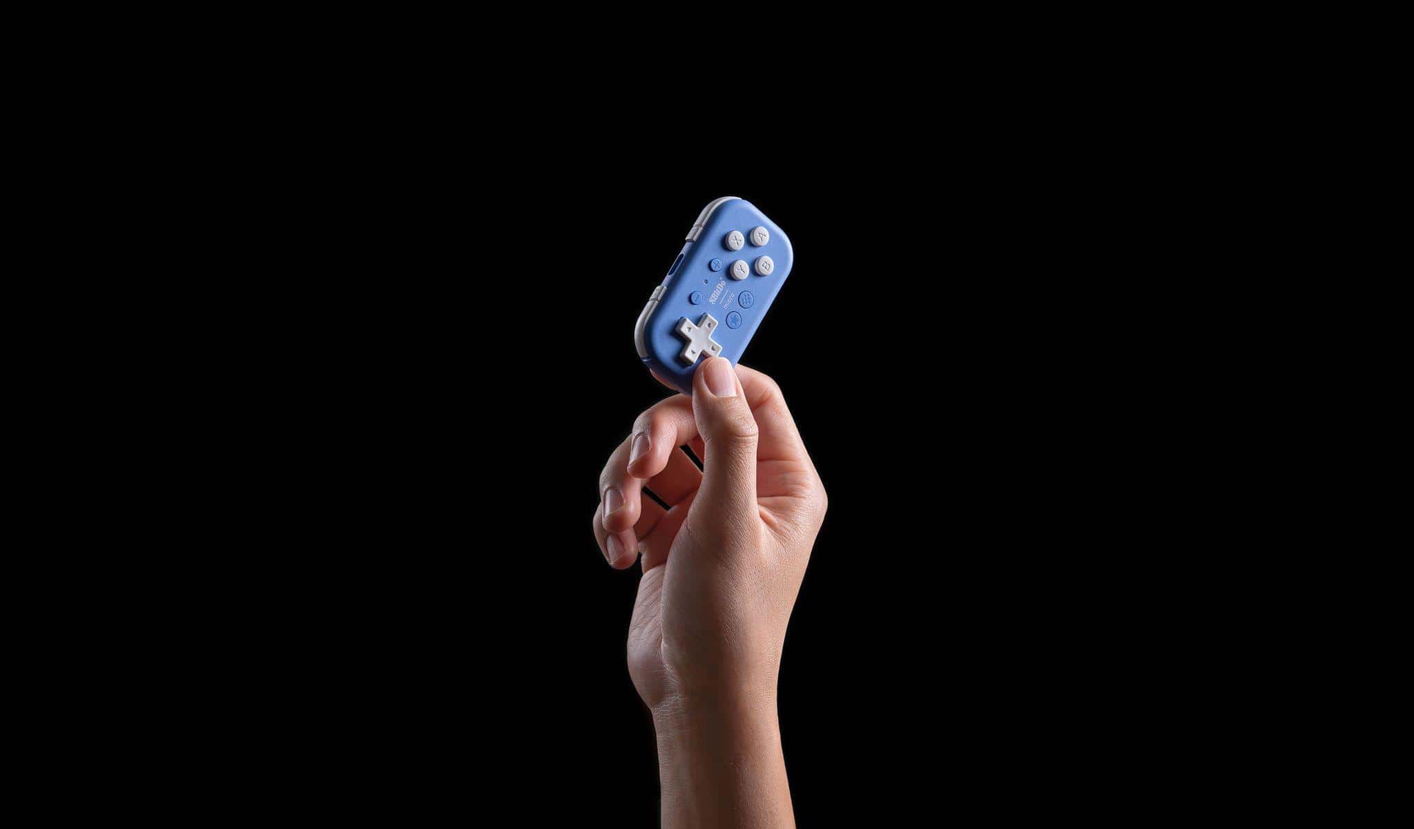 Source: 8BitDo.