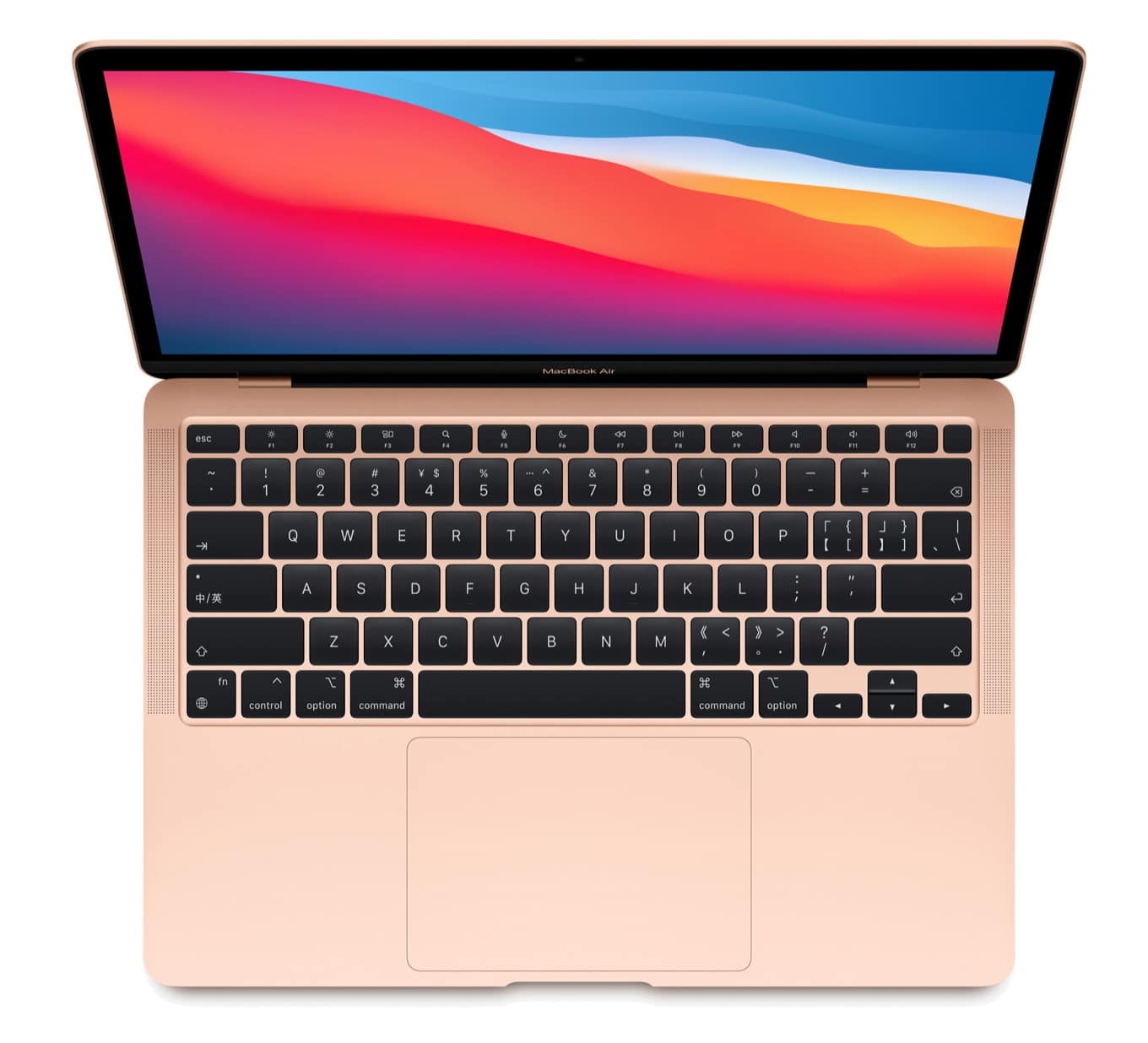 M1 MacBook Air