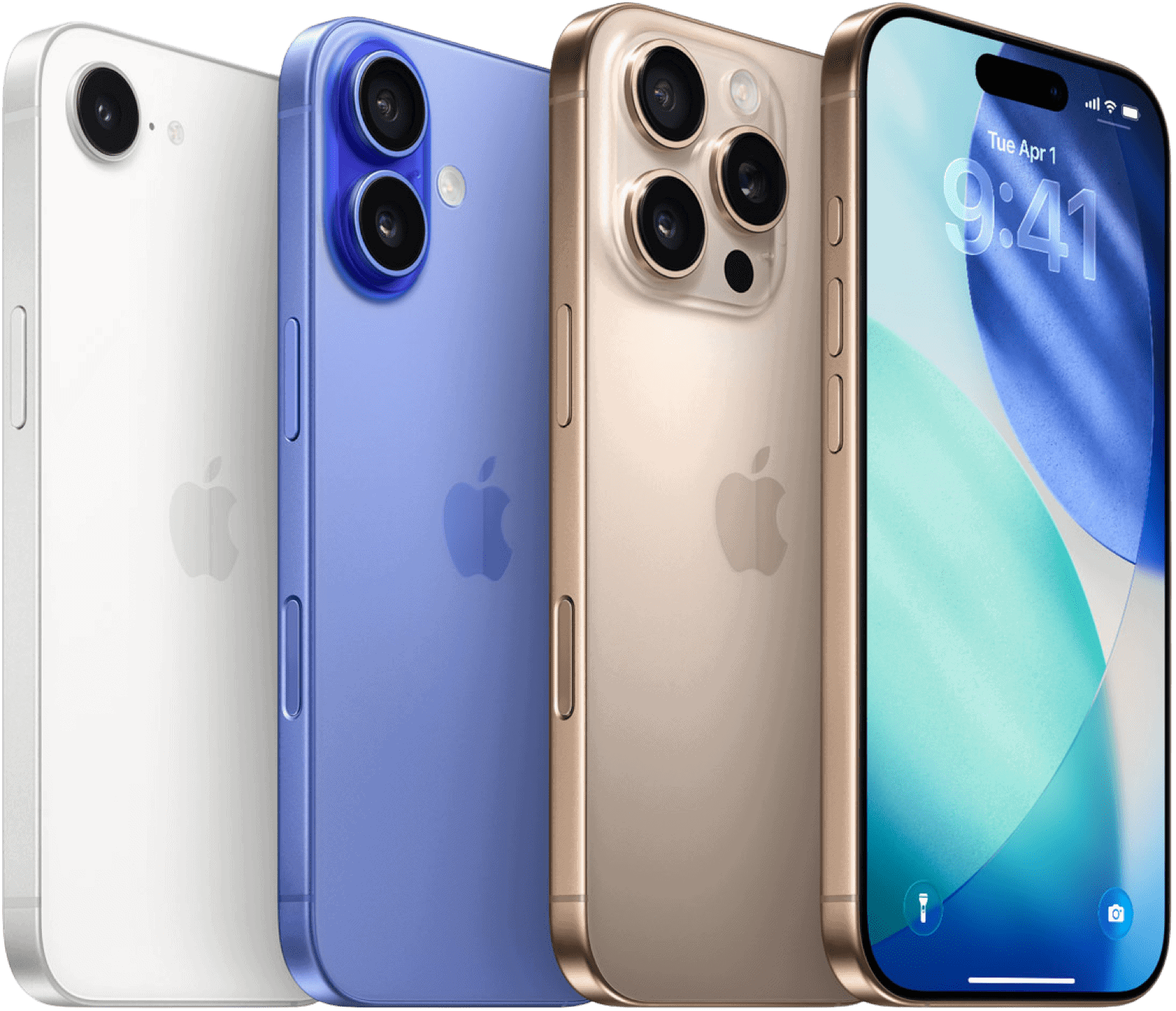 Source: Apple.