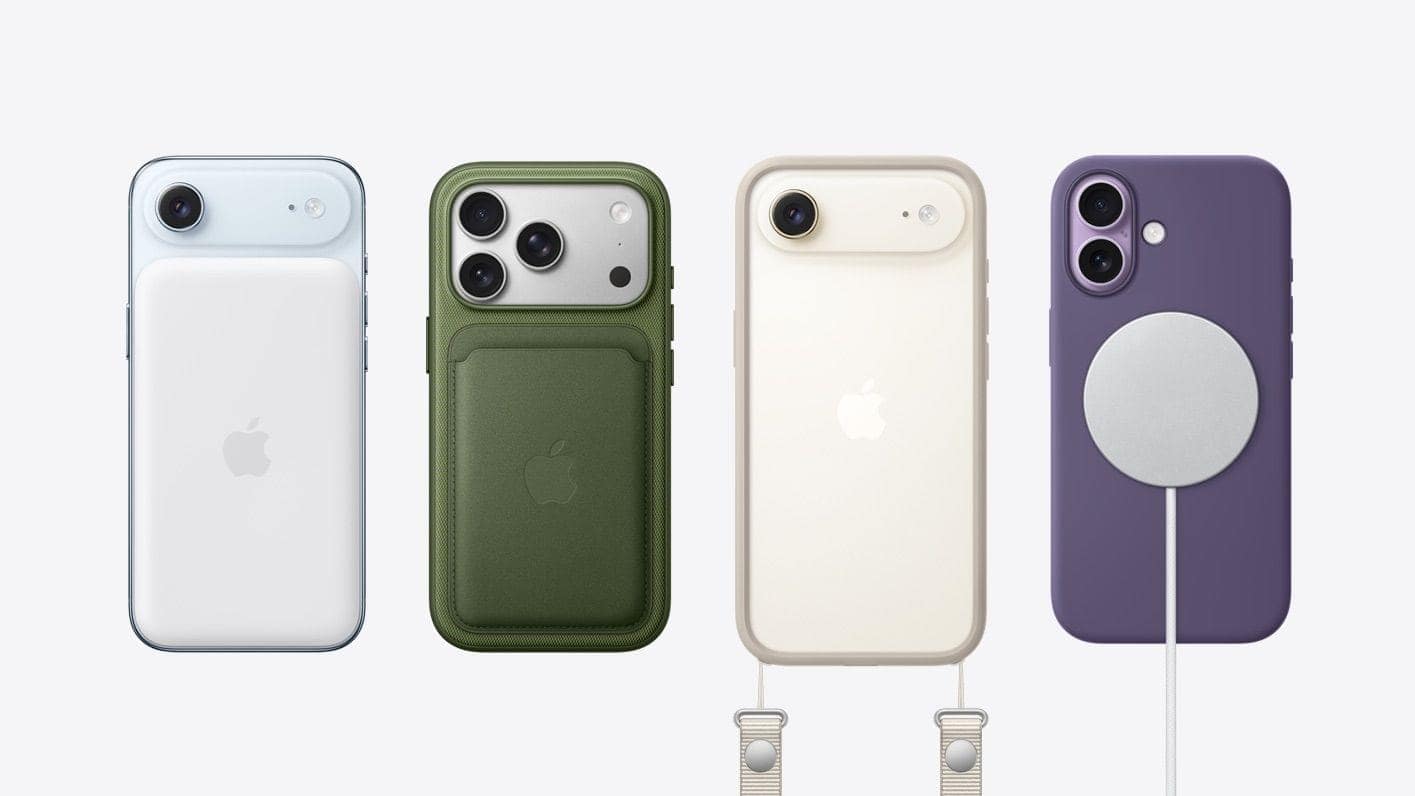 Source: Apple.