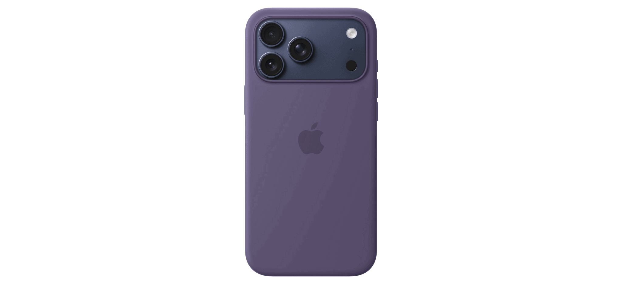 Purple Fog goes well with Deep Blue, too.