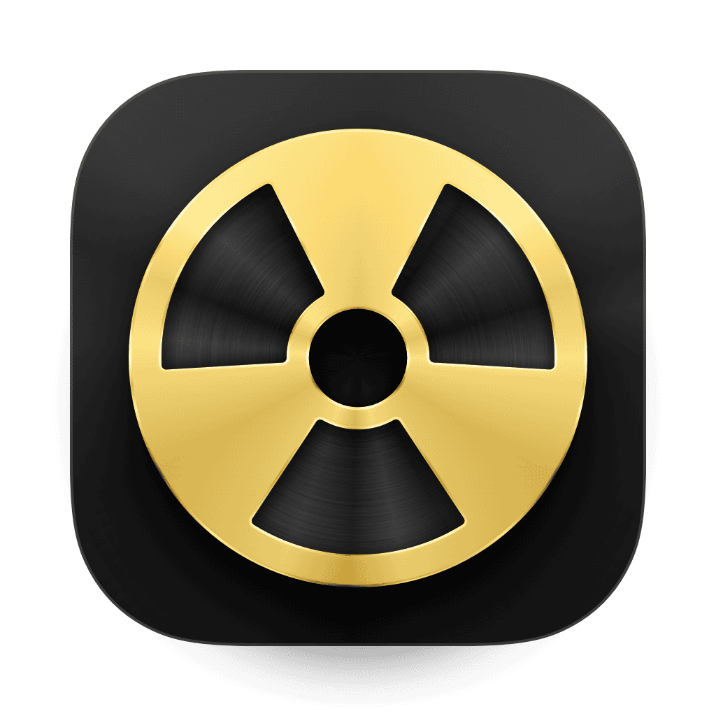 Fission 2.9 icon