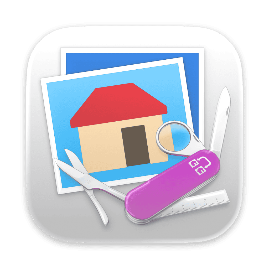 GraphicConverter 12.4.3 icon