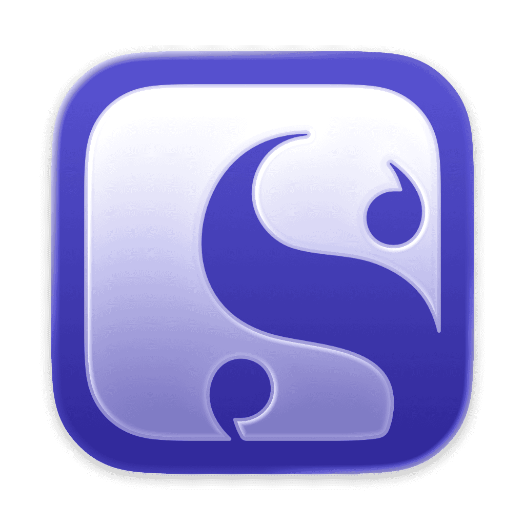 Scrivener 3.5 icon