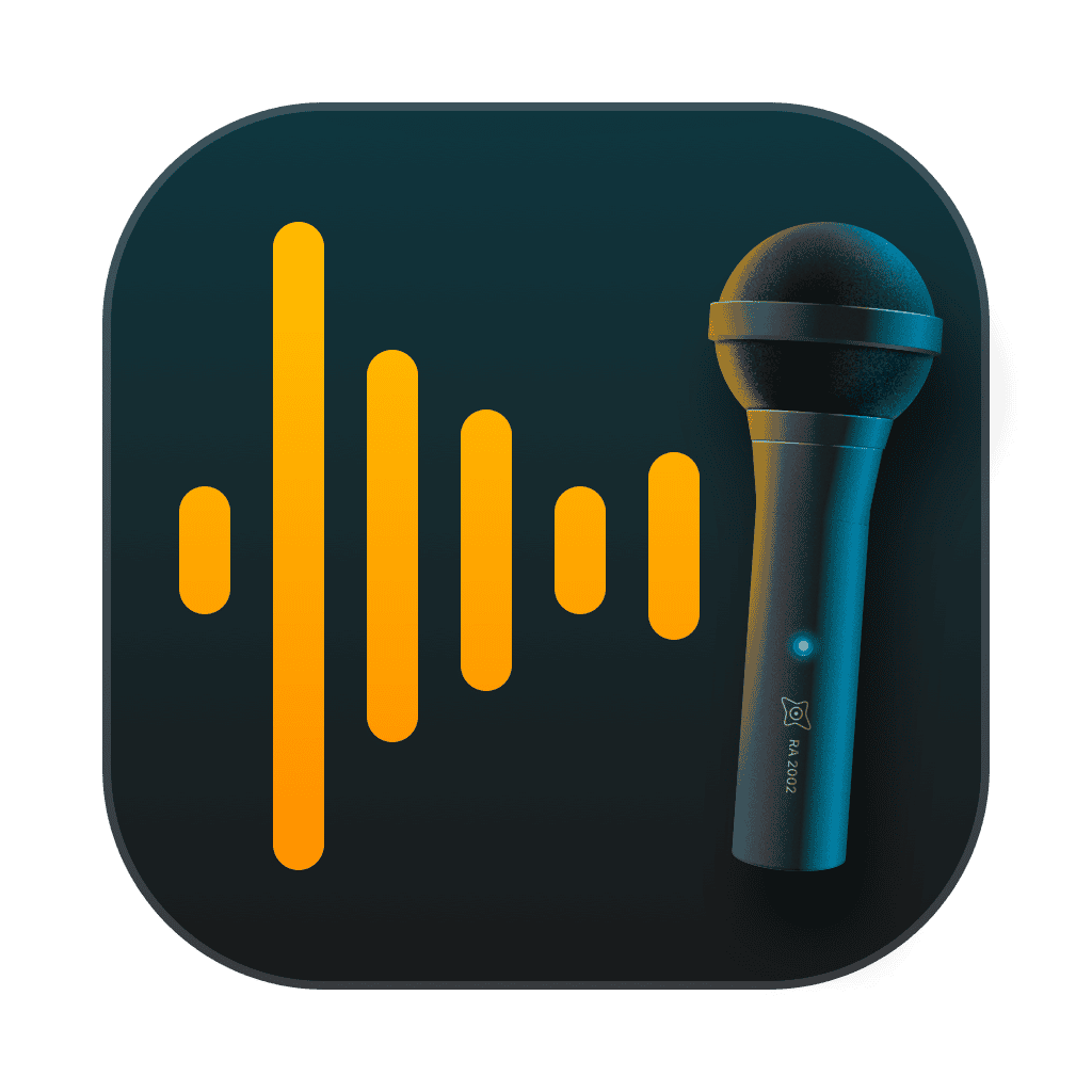 AudioHijack 4.5 icon