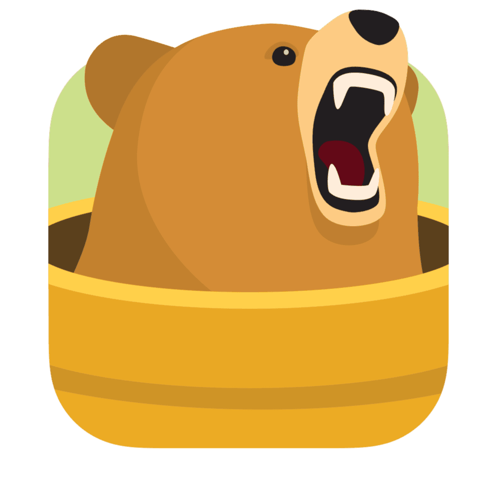 TunnelBear 5 icon