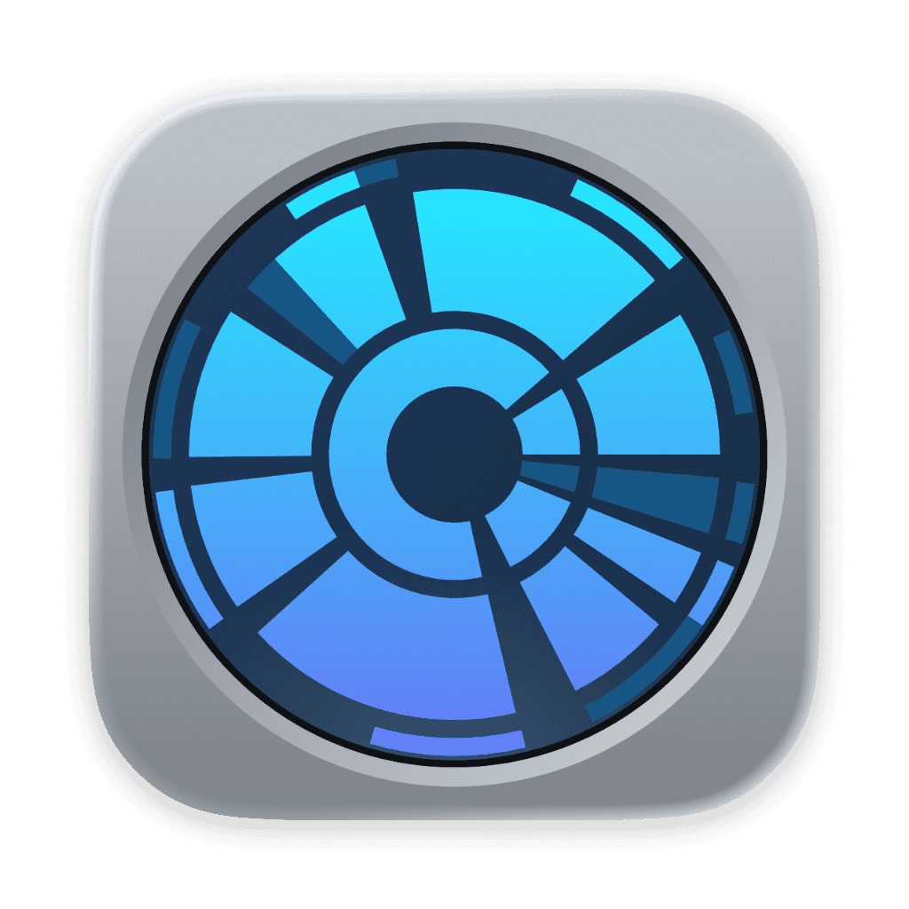 DaisyDisk 4 icon