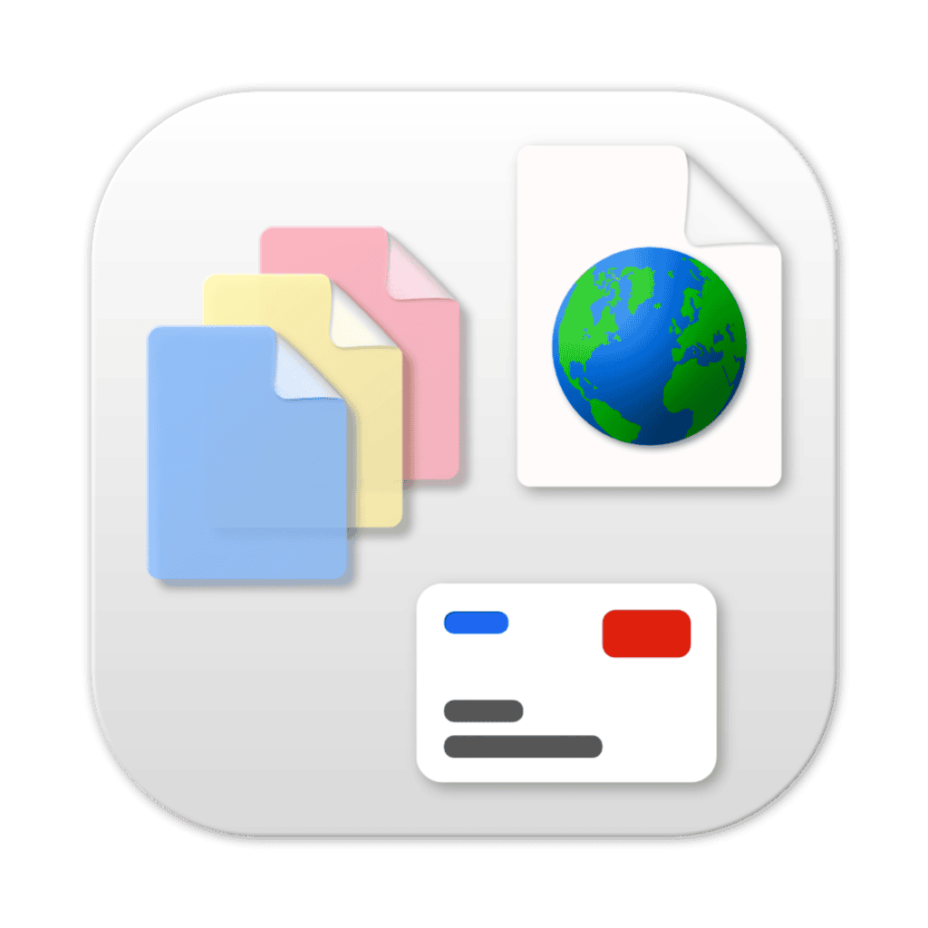 URL Manager Pro 5.7 icon