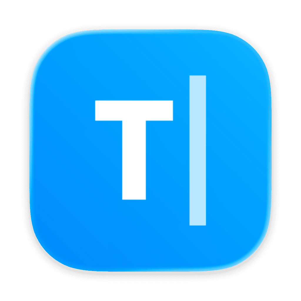 Typinator 10 icon