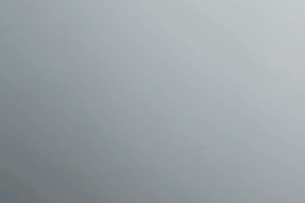 Apple logo animation