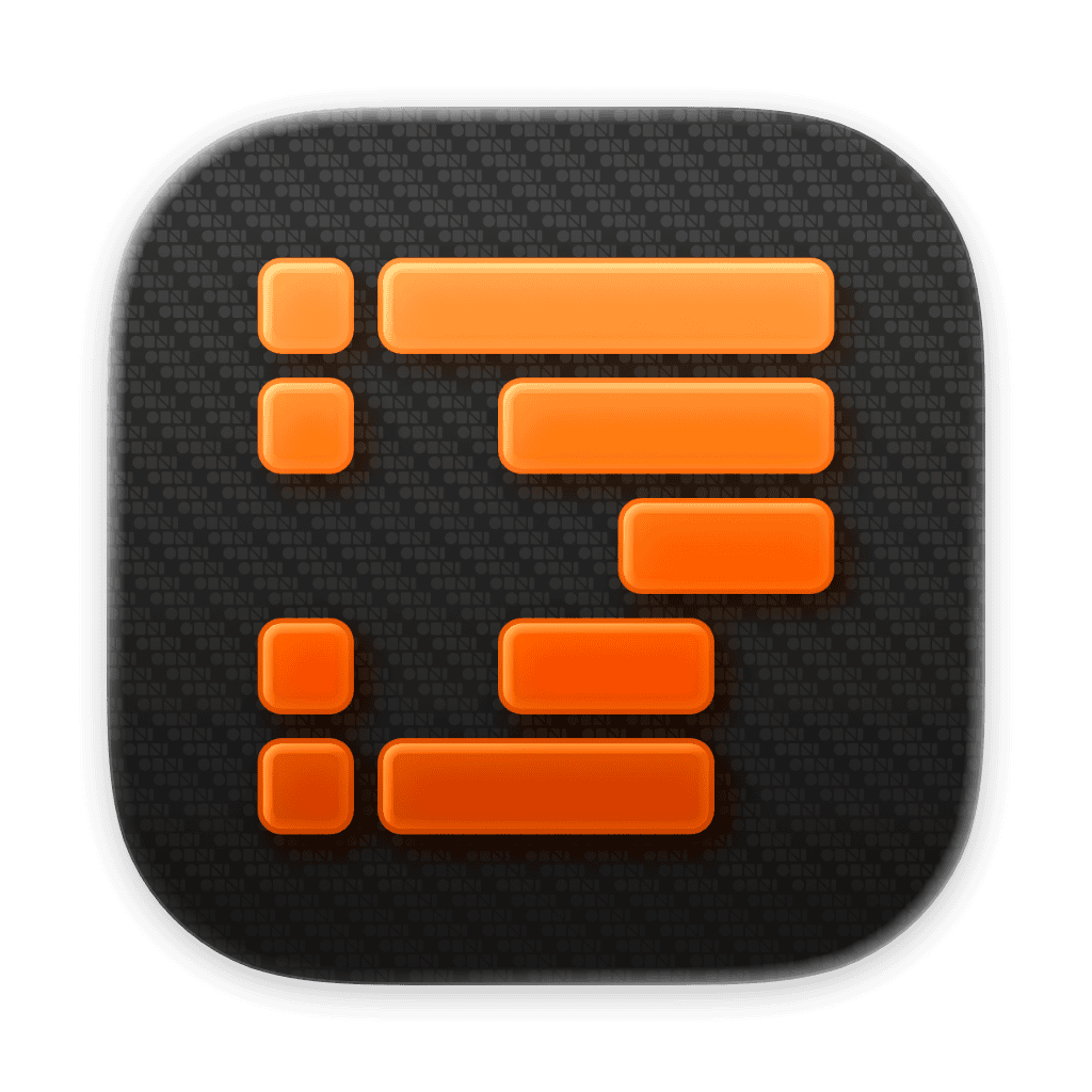 OmniOutliner 6 icon